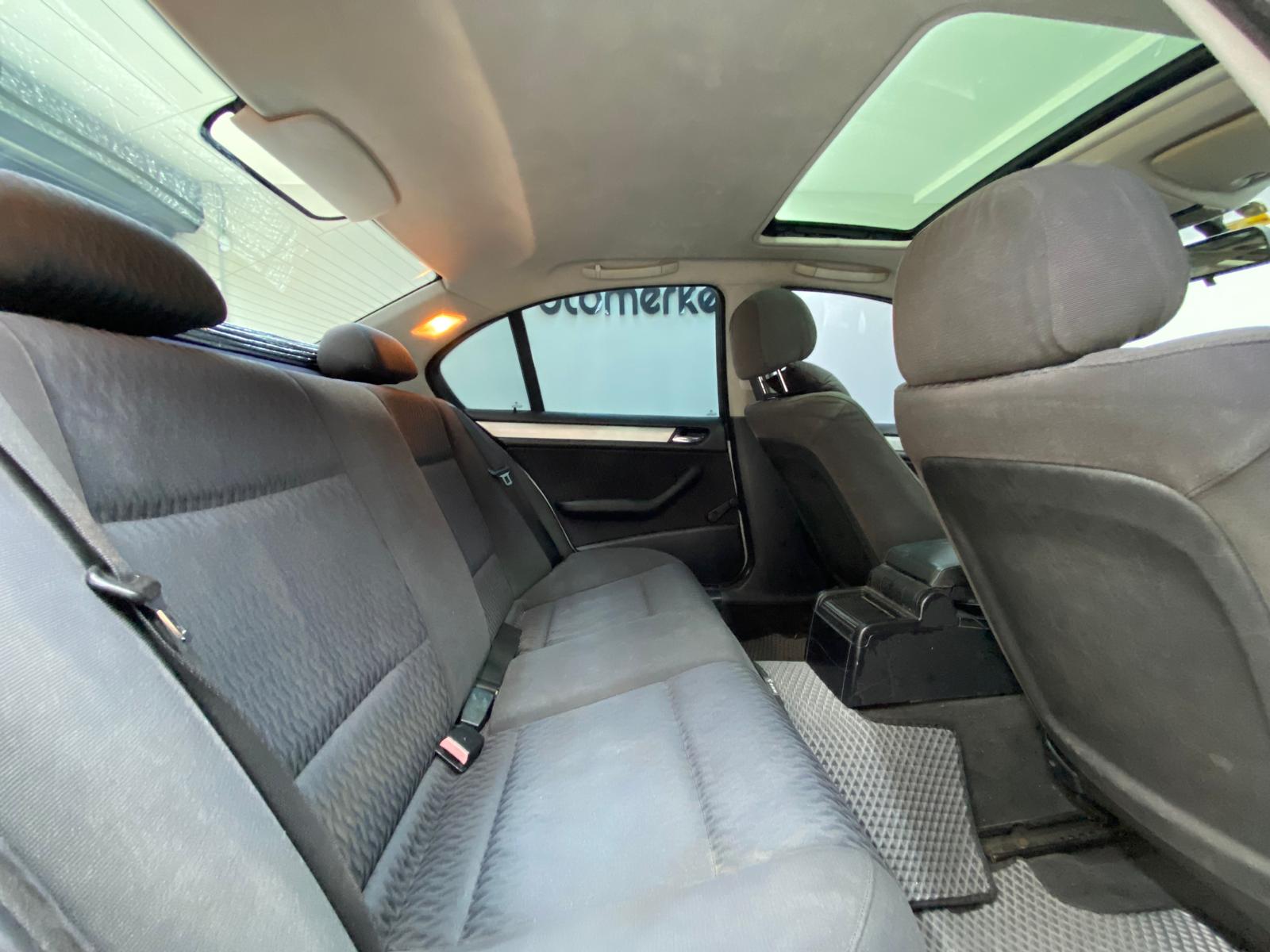 BMW 318i 12